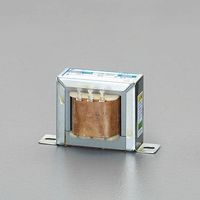 エスコ 3.0 A/ 6V・12V ダウントランス EA815ZY-5 1個（直送品）