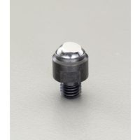 エスコ M 8x 8mm セットスクリュー EA637CN-208 1個（直送品）