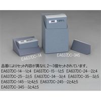 エスコ 45 ー65mm ステップブロックセット EA637DC-15 1組(1個)（直送品）