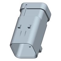 タイコエレクトロニクスジャパン CAP ASSY