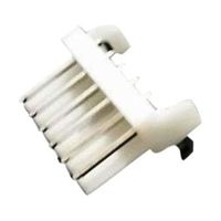 POST HEADER ASSY HORIZ EI (1セット:10個) 171826-6 1セット(5セット)（直送品）