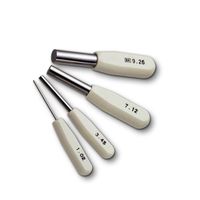 新潟精機 新潟精機(SK) 鋼シャンク付ピンゲージ・単体 AG 4.79mm 00260479 1セット(5台)（直送品）