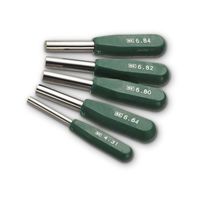 新潟精機 新潟精機(SK) 超硬シャンク付ピンゲージ 単体 TAG 4.76mm 00261476 1台（直送品）