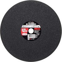 高儀 EARTH MAN 鉄工用切断砥石 305mm 3枚 No.510 4907052362796 1セット(4個)（直送品）
