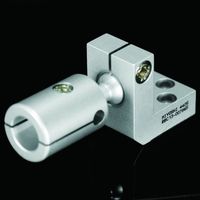 三好キカイ ロボ次元アングル BC19ー007864ーB(黒) BC19-007864-B 1個（直送品）