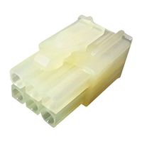 タイコエレクトロニクスジャパン（TE Connectivity） UNIV M-N-L HSG （1セット:10個） 172339-1（直送品）