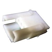 E.I. 4P CAP F.H.STD TYPE (1セット:10個) 172211-4 1セット(50個:10個×5セット)（直送品）