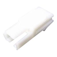 E.I. 2P CAP F.H.STD TYPE (1セット:10個) 172211-2 1セット(40個:10個×4セット)（直送品）