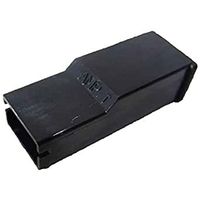 1 P POSITIVE LOCK HSG (1セット:10個) 171809-2 1セット(50個:10個×5セット)（直送品）