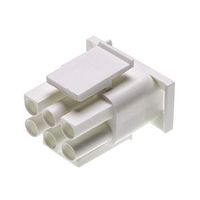 06P UMNL PLUG HSG （1セット:10個） 350715-1（直送品）