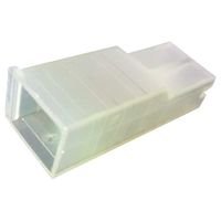 1P POSITIVELOCK HSG (1セット:10個) 171809-1 1セット(50個:10個×5セット)（直送品）