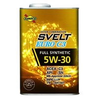 {TΖ SVELT EUROiXFg[jC3 5W-30 1L 543651-511 1P[Xiij
