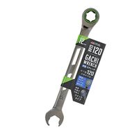 高儀 TAKAGI ガチレンチ 12mm 4907052231528 1セット（2個）（直送品）