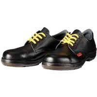 ドンケル 安全靴 D7001N静電 24.0CM 短靴 D7001NE-24 1足（直送品）