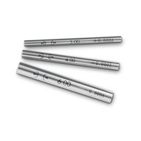 新潟精機 新潟精機(SK) マスタゲージ 1.40mm AMGー1.40 00350014 AMG-1.40 1台（直送品）