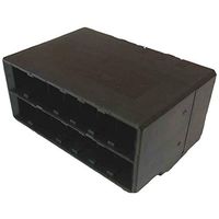 DYNAMIC Dー3200 HDR ASSY 12P H (1セット:12個) 1-316081-2 1セット（直送品）