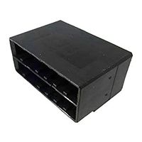 DYNAMIC D-3200 HDR ASSY 12P H （1セット:12個） 1-316081-3（直送品）