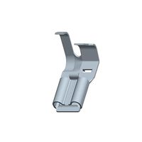 250 POSITIVE LOCK EX FLAG REC (1セット:3000個) 175057-1 1セット（直送品）