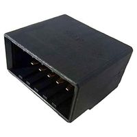 10ーP POST HDR Dー3100D HORZ .76 (1セット:17個) 178305-3 1セット（直送品）