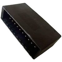 タイコエレクトロニクスジャパン DYNAMIC Dー3 HDR ASSY H 20P (1セット:10個) 178308-2 1セット（直送品）