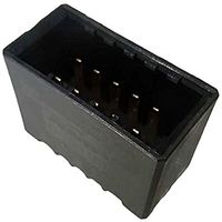 10ーP POST HDR Dー3100D VERT .76 (1セット:17個) 178325-3 1セット（直送品）