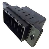 DYNAMIC Dー3500 WTW TAB HSG 12P (1セット:10個) 917241-6 1セット（直送品）