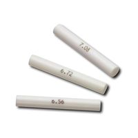 新潟精機 新潟精機(SK) セラミックピンゲージ・単体 CAA 12.40mm 00291240 1台（直送品）