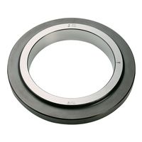 新潟精機 新潟精機(SK) 鋼リングゲージ 410mm RGー410 00441000 1台（直送品）