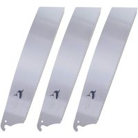 高儀 シャークソー 替刃式共通鋸替刃3枚入 300mm 4907052108608 1セット（2個）（直送品）