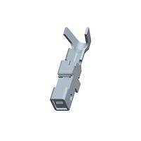 DYNAMIC D1000 REC CONT M GOLD (1セット:6000個) 1827570-2 1セット(6000個)（直送品）