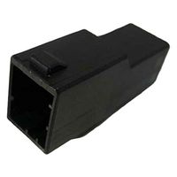 DYNAMIC D-2100 TAB HSG 6P F/H （1セット:10個） 1-1318115-3（直送品）