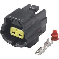 070 ECONOSEAL MARKー2 PLUG 2P (1セット:10個) 174352-2 1 070 ECONOSEAL MARKー2 PLUG 2P (1セット:10個) 174352-2 1