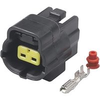 070 ECONOSEAL MARK-2 PLUG 2P （1セット:10個） 174352-2（直送品）