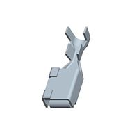 DYNAMIC Dー5 REC CONT. S FORM. (1セット:1500個) 179955-2 1セット(1500個)（直送品）