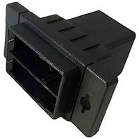 DYNAMIC D-3200 WTW TAB HSG 6P （1セット:10個） 1-179555-3（直送品）