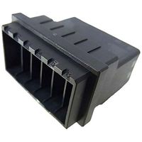 DYNAMIC Dー3500 WTW TAB HSG 12P (1セット:10個) 917242-6 1セット(10個)（直送品）