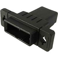 DYNAMIC3100S TAB HSG 3P PM X-K （1セット:10個） 1-178802-3（直送品）