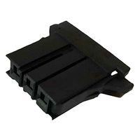 DYNAMIC 3200 REC HSG 3P SGL (1セット:10個) 1-178128-3 1セット(50個:10個×5セット)（直送品）