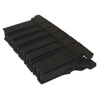 DYNAMIC 3200 REC HSG 6P X （1セット:10個） 1-178128-6（直送品）