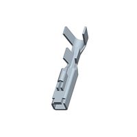 AMP UNIVE. POWER CONN REC CONT (1セット:5000個) 175151-2 1セット(5000個)（直送品）