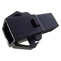 DYNAMIC Dー2100 TAB HSG 3P P/M (1セット:10個) 1-1318116-3（直送品）