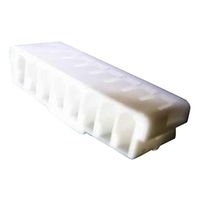 CT CRIMP TYPE REC HSG (1セット:10個) 179228-8 1セット(50個:10個×5セット)（直送品）