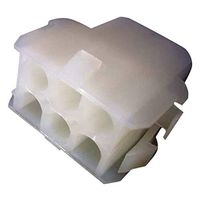 06P UMNL CAP HSG NATL （1セット:10個） 1-480705-0（直送品）