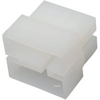 08P CMNL CAP HSG F/H NATL （1セット:10個） 1-480345-0（直送品）