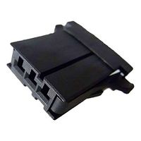 DYNAMIC 3100 REC HSG 3P （SGL） （1セット:10個） 1-178288-3（直送品）