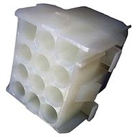 12P UMNL CAP HSG NATL （1セット:10個） 1-480709-0（直送品）