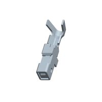 DYNAMIC D1000 REC CONT 2L GOLD (1セット:10個) 1827589-2 1セット(50個:10個×5セット)（直送品）