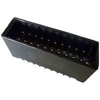 DYNAMIC Dー3 HDR ASSY H 20P (1セット:10個) 178328-2 1セット(10個)（直送品）