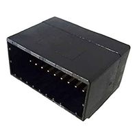 DYNAMIC D2100 HDR H ASSY 20P Y （1セット:17個） 1376137-2（直送品）