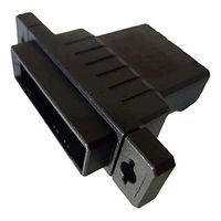 DYNAMIC3100S TAB HSG 5P PM X-K （1セット:10個） 1-178802-5（直送品）